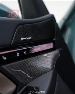 بي ام دبليو الفئة 5